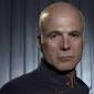 Michael Hogan is a Canadian actor best known for his role as Colonel Saul ... - 909c.tSj3c3