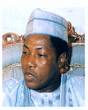 Ibrahim Baré Maïnassara - Wikipedia, the free encyclopedia