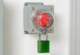 Image result for 非常ボタン