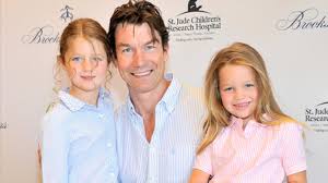 Image result for Double Decker Twin Stroller Jerry O'Connell