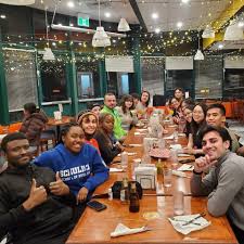 Image result for York University Taekwondo Club