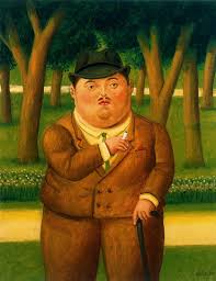 Image result for botero