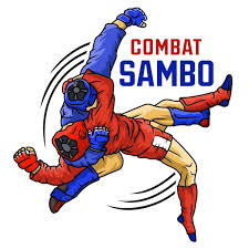 Image result for Combat Sambo