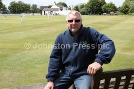 Image result for Blackley Cricket Club