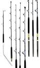 Crowder Rods, Crowder Fishing Rods from Alltackle.