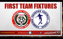 Image result for Camberley Ladies Football Club