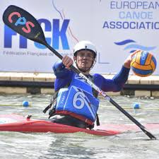 Image result for Viking Canoe Polo Club