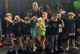 Image result for Liverpool Thai Boxing Club