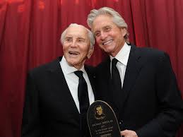 Resultado de imagen para Imagenes de Michael Kirk Douglas