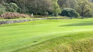 Image result for Largs Golf Club