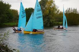 Image result for Emberton Park Sailing Club