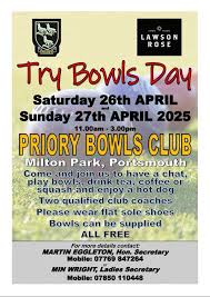 Image result for Priory Park Associated Bowling Clubs