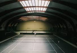Image result for The Royal Tennis Court
