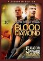 Blood Diamond is set during