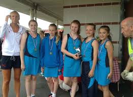 Image result for Pennine Netball Club