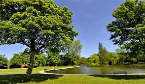 Image result for Sheffield Brunswick Badminton Club