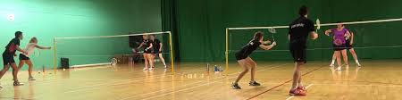 Image result for Westgate (Tees Valley) Badminton Club