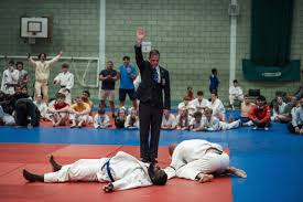 Image result for Edgewood Judo Club