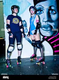 Image result for London Roller Girls