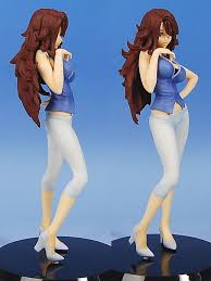 「スメラギ・李・ノリエガ 機動戦士ガンダム00 2nd」の画像検索結果