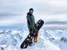 Image result for Cardiff University Ski & Snowboard Club