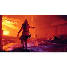 Image result for Control: Ultimate Edition