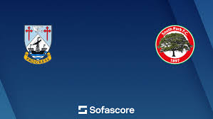 Image result for South Park Fc