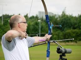 Image result for Assheton Bowmen Archery Club