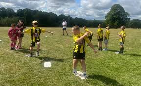 Image result for Abbey Lane Junior Football Club