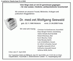 Wolfgang Seewald – Fuldawiki - seewaldfr