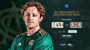 Image result for Nottingham Outlaws