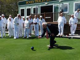 Image result for Bovey Tracey Bowling Club
