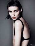 rooney mara2 Rooney Mara by