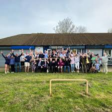 Image result for Upminster Hockey Club