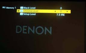 IRE 0.0 IRE 7.5에 대한 이미지 검색결과