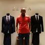 Image result for tony montana casual menswear