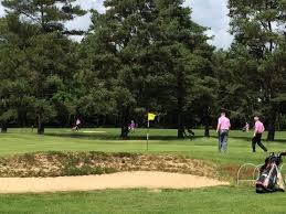 Image result for Brokenhurst Manor Golf Club