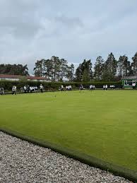 Image result for Alford Bowling Club