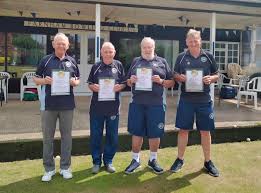 Image result for Brightwell Bowling Club (Farnham)