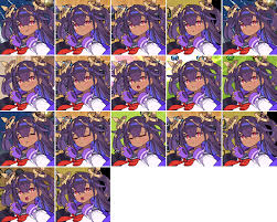 「ネフィリム・ニーベルエンド」の画像検索結果