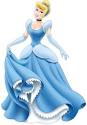 CINDERELLA Clipart