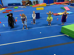 Image result for Portsmouth School Of Gymnastics