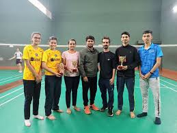 Image result for Wolsingham Badminton Club