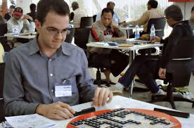 Image result for Whitefield Scrabble Club*