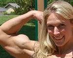 Most Beautiful Female
