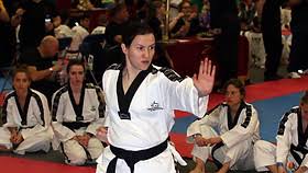 Image result for Bellshill Tae Kwon-Do