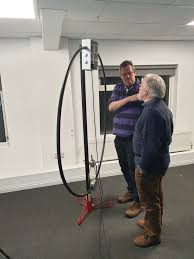 Image result for Swindon and District Amateur Radio Club