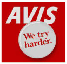 Image result for avis try harder