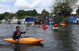 Image result for Tonbridge Canoe Club