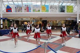 Image result for Strawberry Fayre Majorettes
